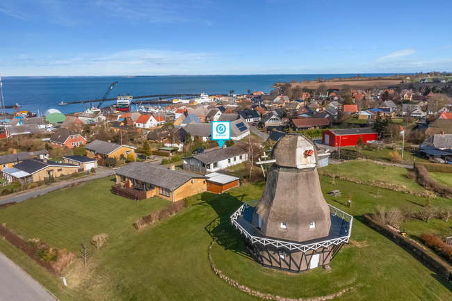 Søby Tværvej 1, 5985 Søby Ærø